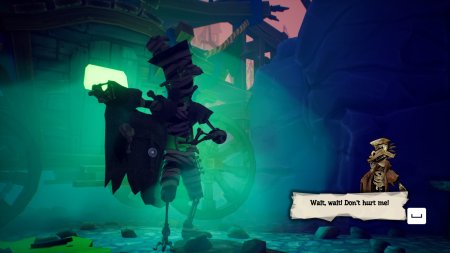 игра Pumpkin Jack (Limited Run) Русская Версия (Switch) для Nintendo Switch