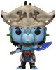 Фигурка Funko POP! Bobble: Аттума (Attuma) Марвел: Чёрная Пантера - Ваканда навеки (Marvel: Black Panther Wakanda Forever) ((1096) 63940) 9,5 см