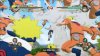 Купить игру Naruto Shippuden: Ultimate Ninja Storm Generations (PS3) для Sony Playstation 3