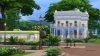 The Sims 4 City Living Expansion Pack Box (PC) 