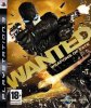 Особо опасен: Орудие судьбы (Wanted: Weapons of Fate) (PS3)