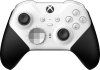 Геймпад беспроводной Microsoft Xbox Wireless Controller Elite Series 2 Core (Белый) Оригинал (Xbox One/Series X/S/PC)