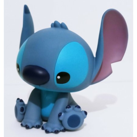   Monogram:  (Stitch)  (Disney) (841910) 20 