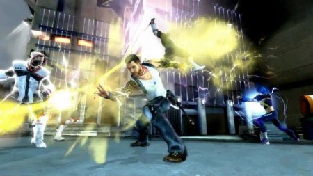 X-Men: Destiny (Xbox 360)