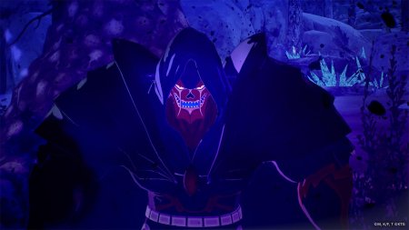 игра Fairy Tail 2 (Switch) для Nintendo Switch