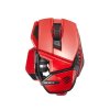 Мышь беспроводная Mad Catz Office R.A.T Wireless Mouse Красная (PC)