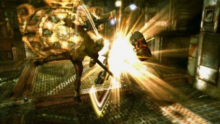 Enslaved: Odyssey to the West (Xbox 360/Xbox One)