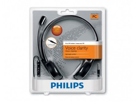   Philips SHM3560/10 (PC) 