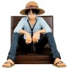 Фигурка BANDAI: Манки Д. Лаффи (Monkey D. Luffy) Ван Пис (One Piece) 12 см