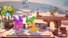  Puzzle Bobble 3D: Vacation Odyssey   (Collector's Edition) (  PS VR) (PS4/PS5) Playstation 4