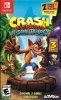 Crash Bandicoot N. Sane Trilogy (Switch)