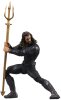 Подвижная фигурка McFarlane Toys: Аквамен в костюме-невидимке (Aquaman with Stealth Suit) Мультивселенная ДиСи Аквамен и потерянное царство (DC Multiverse Aquaman and the Lost Kingdom) (155419) 18 см