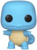 Фигурка Funko POP! Games: Сквиртл (Squirtle) Покемон (Pokemon) ((504) 39442) 9,5 см