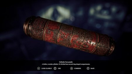 Игра Song of Horror (Limited Run)(PS4) Playstation 4
