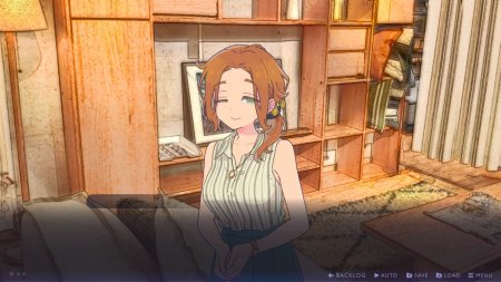 игра Tales from Toyotoki: Arrival of the Witch (Switch) для Nintendo Switch