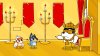 Игра Bluey's Quest for the Gold Pen Русская Версия (PS4) Playstation 4