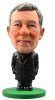Фигурка футболиста Алекс Фергюсон Манчестер Юнайтед Soccerstarz Man Utd Alex Ferguson Manager (73336)