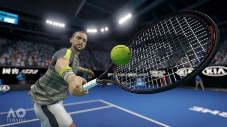 AO Tennis 2 Русская Версия (Xbox One) 