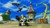 Skylanders Imaginators. Интерактивная фигурка. Сэнсэй. Master Egg Bomber Air Strike (стихия Air)
