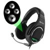 Гарнитура проводная Sharkoon X-Tatic Digital 5.1 Xbox360/PS3/PC/Mac (Xbox 360) 