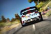  WRC 7: FIA World Rally Championship   (PS4) Playstation 4