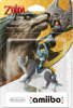 Amiibo: Комплект фигурок: Метроид (Metroid) (Metroid Collection) + Интерактивная фигурка Линк-Волк (Link-Wolf) (Коллекция Zelda Twilight Princess)