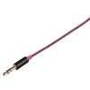 Наушники проводные HAMA Neon In-Ear Stereo Earphones Синие PC/Wii U/PS Vita/3DS (PC) 