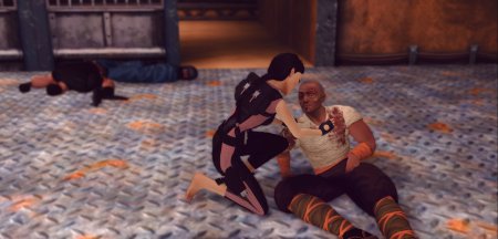 игра Tomb Raider I-III (1-3) Remastered Starring Lara Croft Русская Версия (Switch) для Nintendo Switch