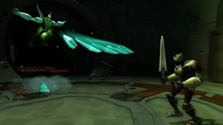 Ben 10: Omniverse (Xbox 360) USED Б/У