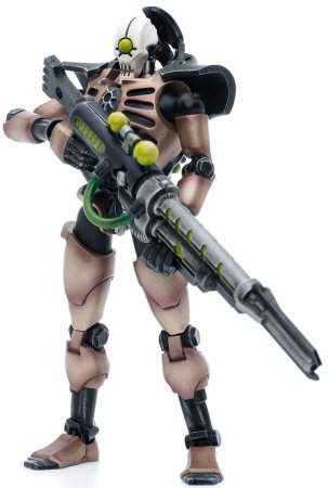  JoyToy:   1:18 (Deathmark 1:18)  40K    (Warhammer 40K Necrons Szarekhan Dynasty) (JT4164) 11,3 