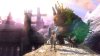 Купить игру Мадзин: Забытое королевство (Majin and the Forsaken Kingdom) Русская Версия (PS3) для Sony Playstation 3