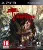 Dead Island: Riptide (PS3) USED /
