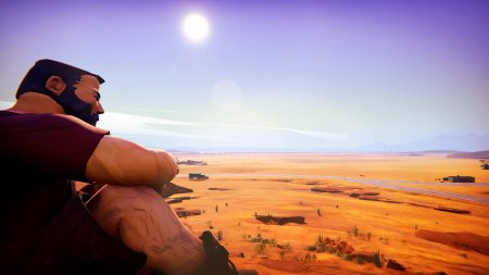 игра Road 96 Русская Версия (Switch) для Nintendo Switch