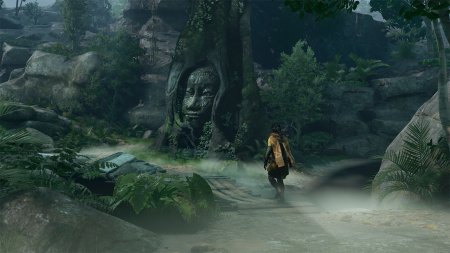 Unknown 9: Awakening   (PS5)