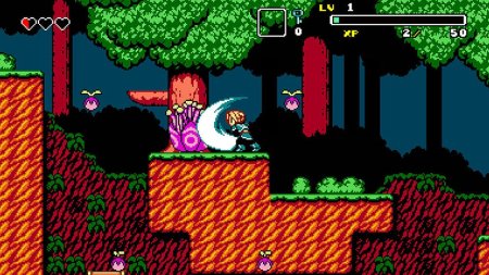 игра Aggelos Русская Версия (Switch) для Nintendo Switch