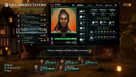 игра Wizardry: Proving Grounds of the Mad Overlord (Switch) для Nintendo Switch