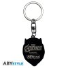  Брелок ABYstyle: Человек-муравей (Ant:Man) Марвел (Marvel) (ABYKEY251) 4,5 см