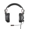 Наушники проводные с микрофоном Mad Catz F.R.E.Q.5 Stereo Headset Matte Black (PC)