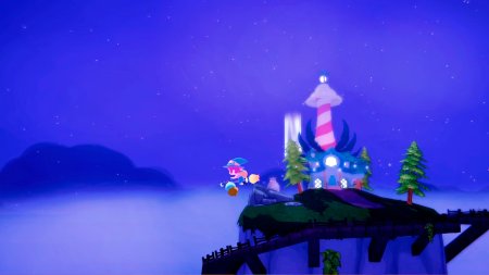 Mika and the Witch's Mountain (Limited Run #183) (PS5)