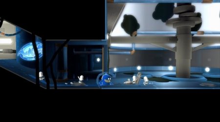 De Blob 2 The Underground (Xbox 360/Xbox One)