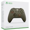 Геймпад беспроводной Microsoft Xbox One S/X Wireless Controller Зеленый/Оранжевый Оригинал (Xbox One) 