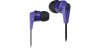 Гарнитура SKULLCANDY Ink'd 2.0, Фиолетовая/чёрная (PC)