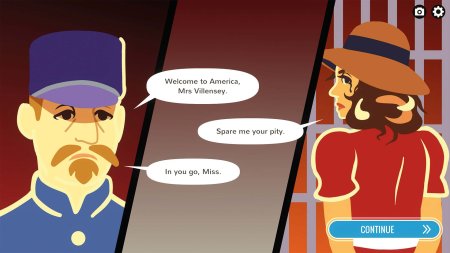 игра 80 Days and Overboard! (Switch) для Nintendo Switch