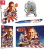 American Hero Коллекционное издание (Collectors Edition) (Limited Run #151) (Switch)