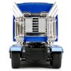 Модель машинки Jada Toys Hollywood Rides: Западный Звездный Грузовик Оптимус Прайм (Western Star Truck-Optimus Prime) Трансформеры (Transformers) (98398) 1:32 