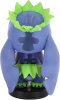  Фигурка подставка для геймпада/телефона Cable Guys: Хула Стич (Hula Stitch) Дисней Стич (Disney Stitch) (896125) 20 см 