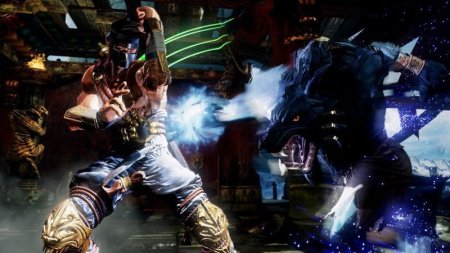 Killer Instinct Combo Breaker Pack Русская Версия (Xbox One) 