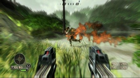Far Cry Instincts Predator (Xbox 360/Xbox One)
