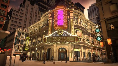 игра Mato Anomalies Day One Edition (Издание первого дня) (Switch) для Nintendo Switch