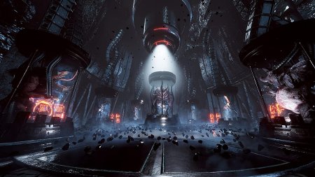 Scars Above Русская Версия (PS5)